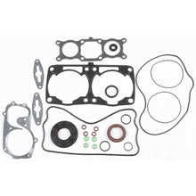 SPI Sports Parts Inc Full Gasket Set for Polaris S/M 09-711306_310698
