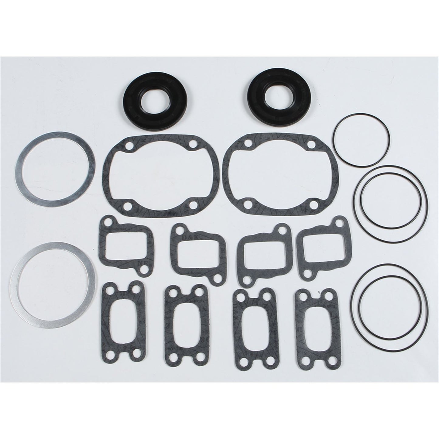 2FastMoto Full Gasket Set with Oil Seal for Ski-Doo 09-711196_979788