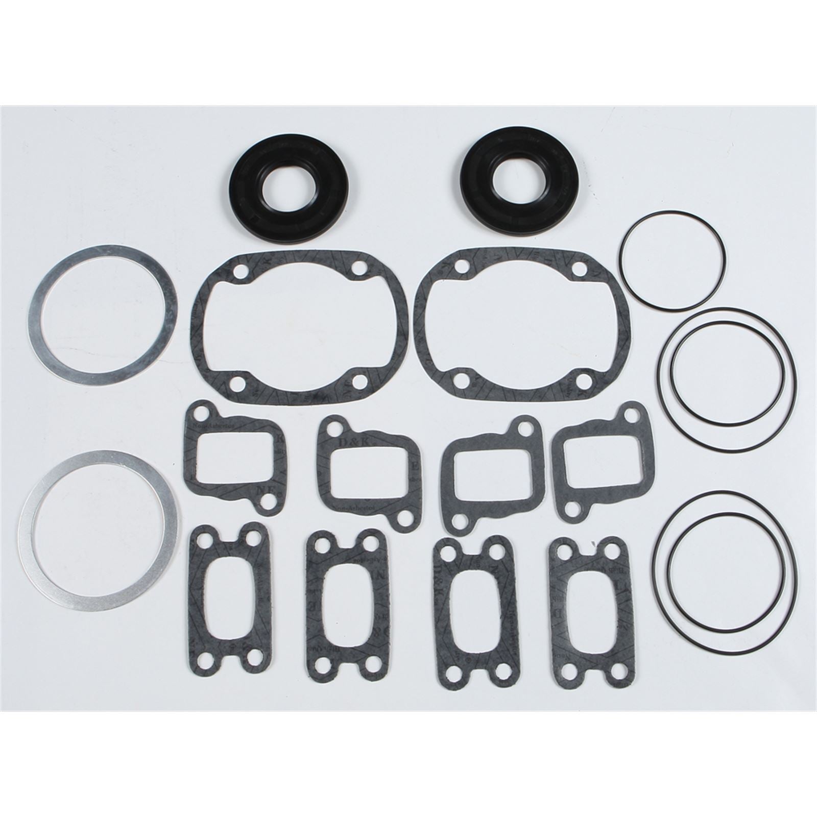 2FastMoto Full Gasket Set with Oil Seal for Ski-Doo 09-711196_979788