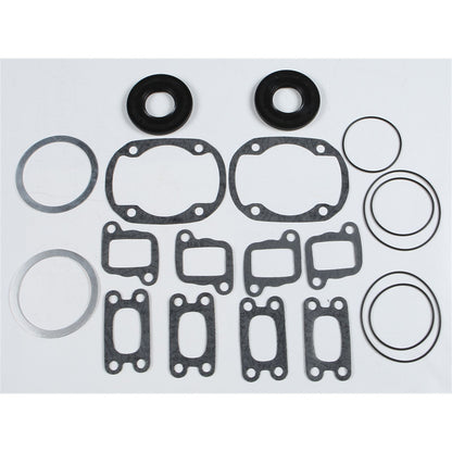 2FastMoto Full Gasket Set with Oil Seal for Ski-Doo 09-711196_979788