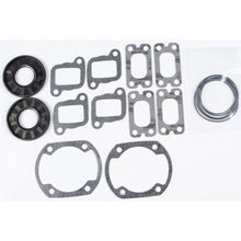 SPI Sports Parts Inc Full Gasket Set S-D 09-711210_310700