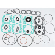 SPI Sports Parts Inc Full Gasket Set S-D 09-711215_310701