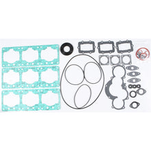 SPI Sports Parts Inc Full Gasket Set S-D 09-711221_310702