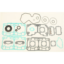 SPI Sports Parts Inc Full Gasket Set S-D 09-711302_310706