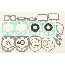 SPI Sports Parts Inc Full Gasket Set S-D 09-711303_310707