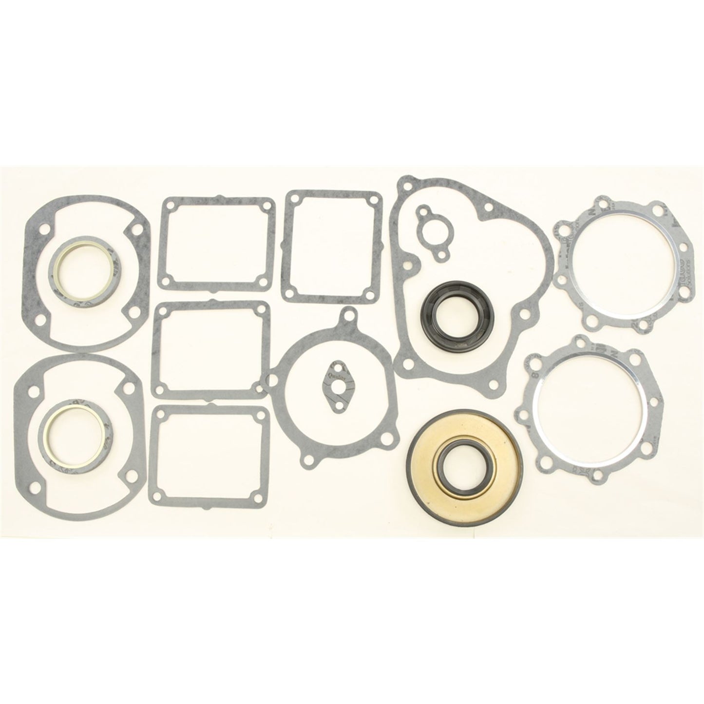 SPI Sports Parts Inc Full Gasket Set For Yamaha 09-711168_310708