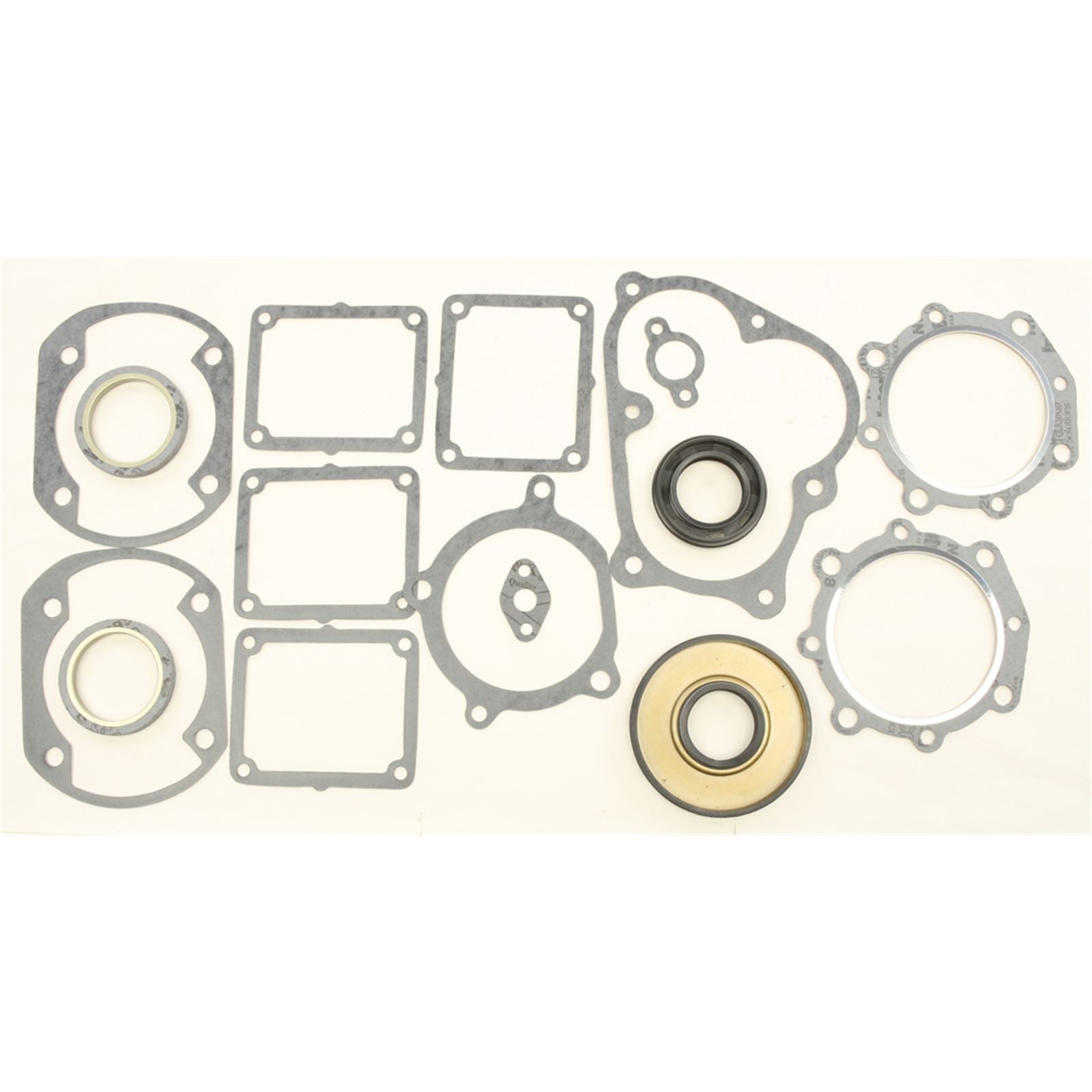 SPI Sports Parts Inc Full Gasket Set For Yamaha 09-711168_310708