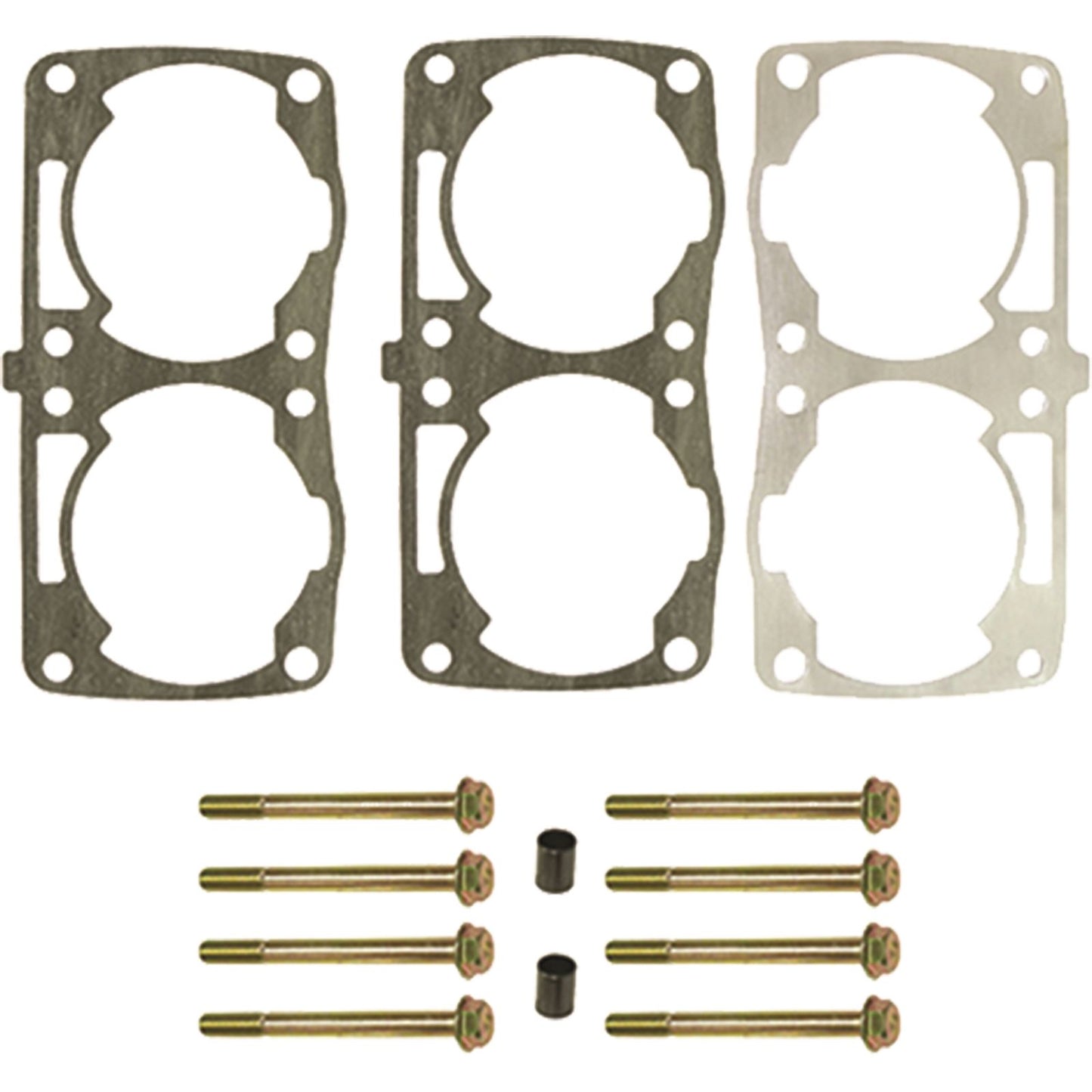 SPI Sports Parts Inc Spacer Plate for Polaris Pistons Sold Separately 800 08-09 SM-09517_310713