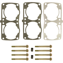 SPI Sports Parts Inc Spacer Plate for Polaris Pistons Sold Separately 800 08-09 SM-09517_310713