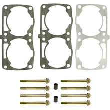 SPI Sports Parts Inc Spacer Plate for Polaris Pistons Sold Separately 800 10-12 SM-09519_310714