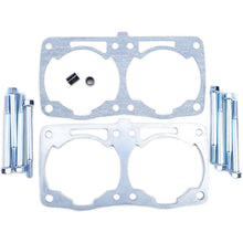 SPI Sports Parts Inc Spacer Plate for Polaris Pistons Sold Separately 800 13-14 SM-09520_310715