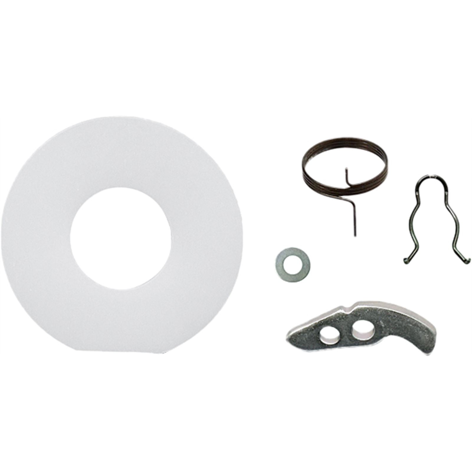 SPI Sports Parts Inc Starter Pawl Kit Arctic Cat SM-11016_310717