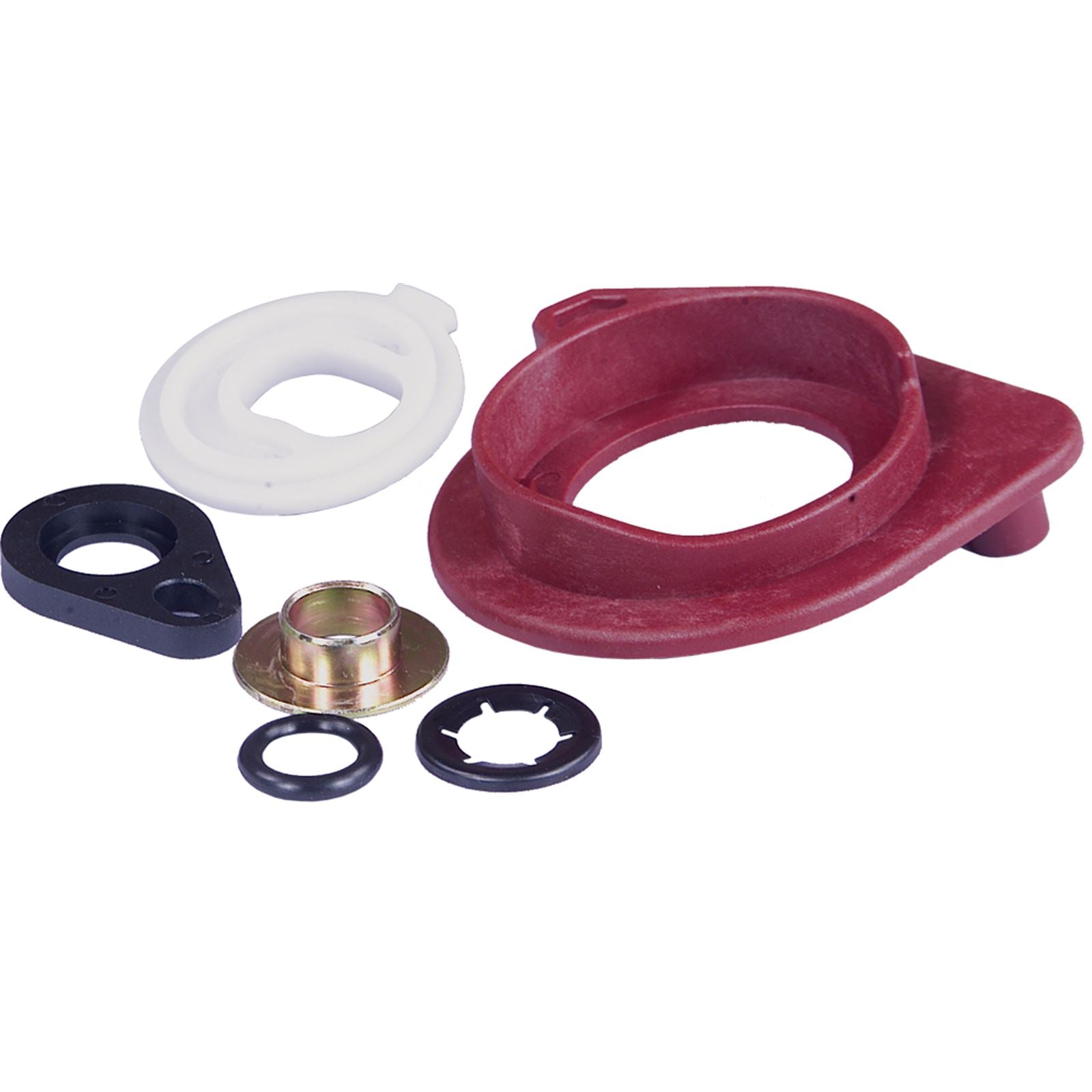 SPI Sports Parts Inc Starter Pawl Kit S-D SM-11004_310719