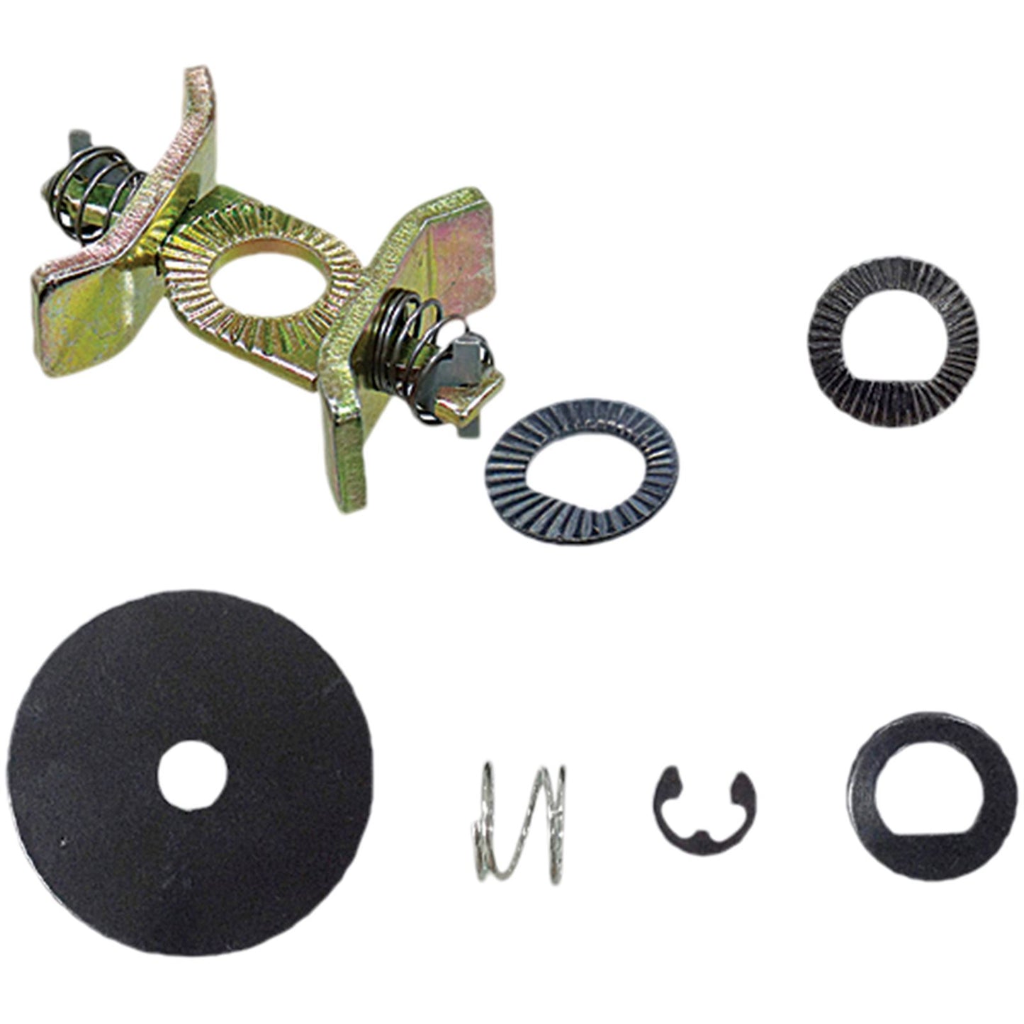 SPI Sports Parts Inc Starter Pawl Kit for Polaris SM-11005_310720