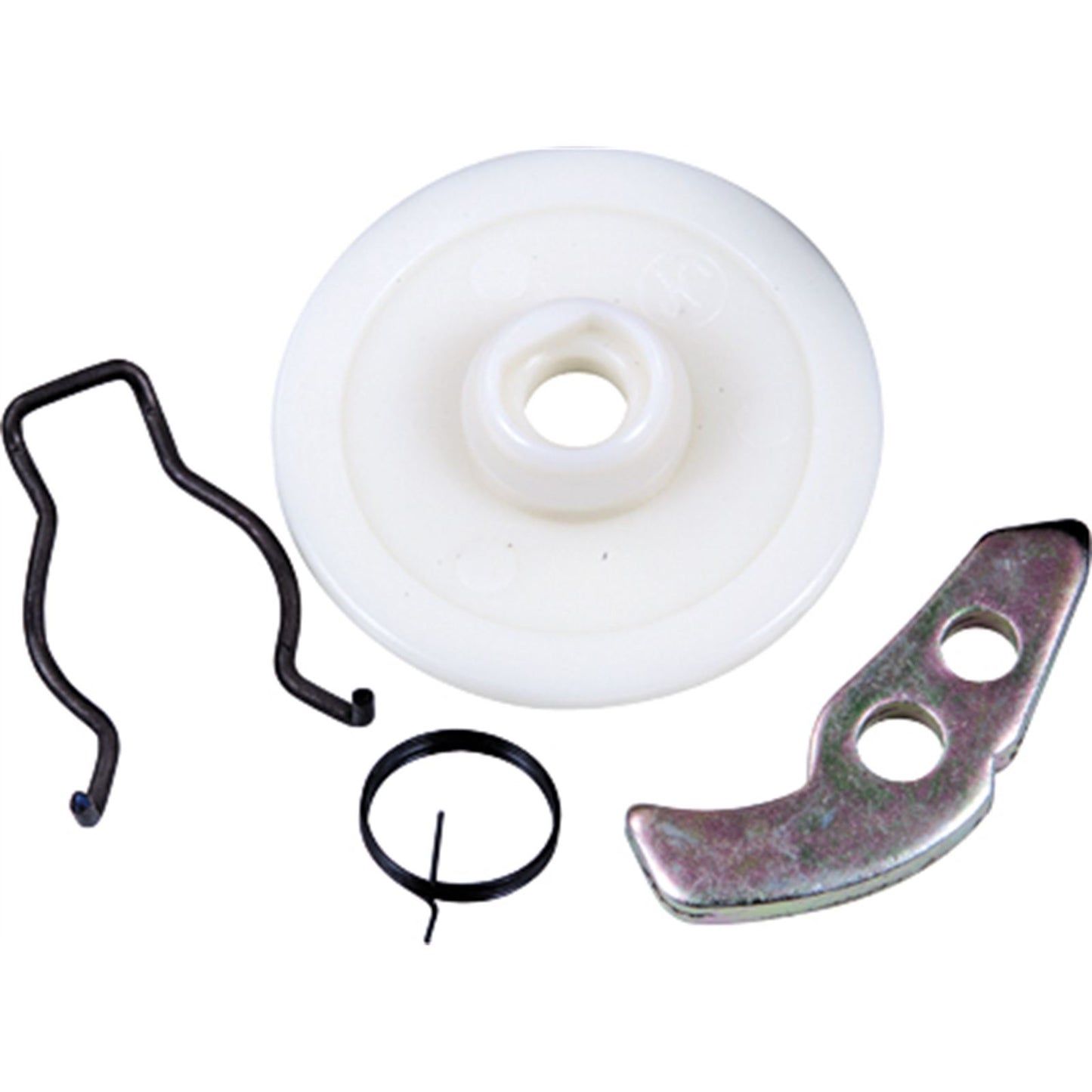 SPI Sports Parts Inc Starter Pawl Kit Arctic Cat 11-328_310721