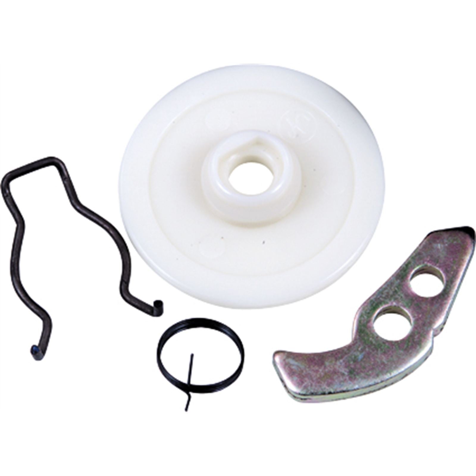 SPI Sports Parts Inc Starter Pawl Kit Arctic Cat 11-328_310721