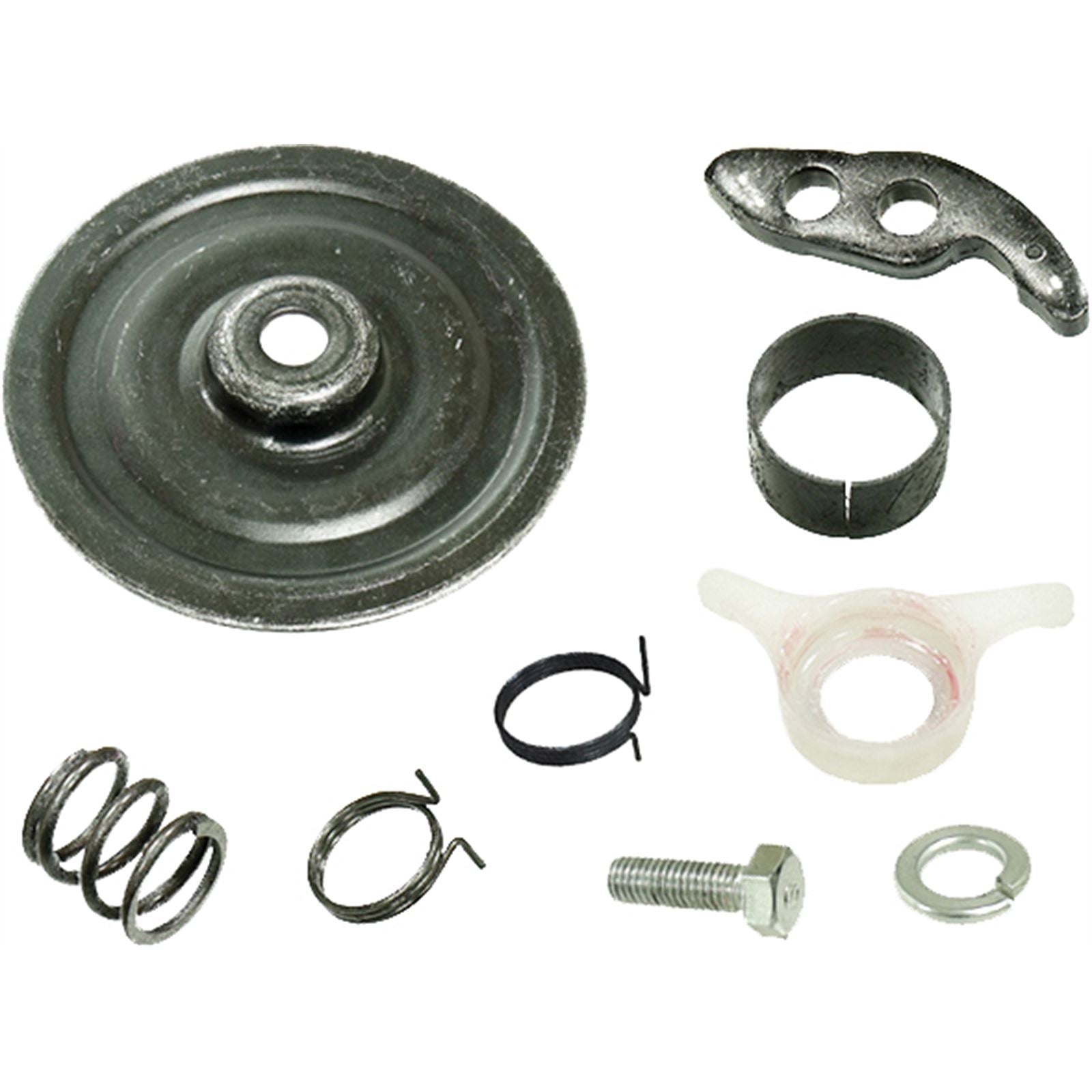SPI Sports Parts Inc Starter Pawl Kit for Polaris SM-11022_310722