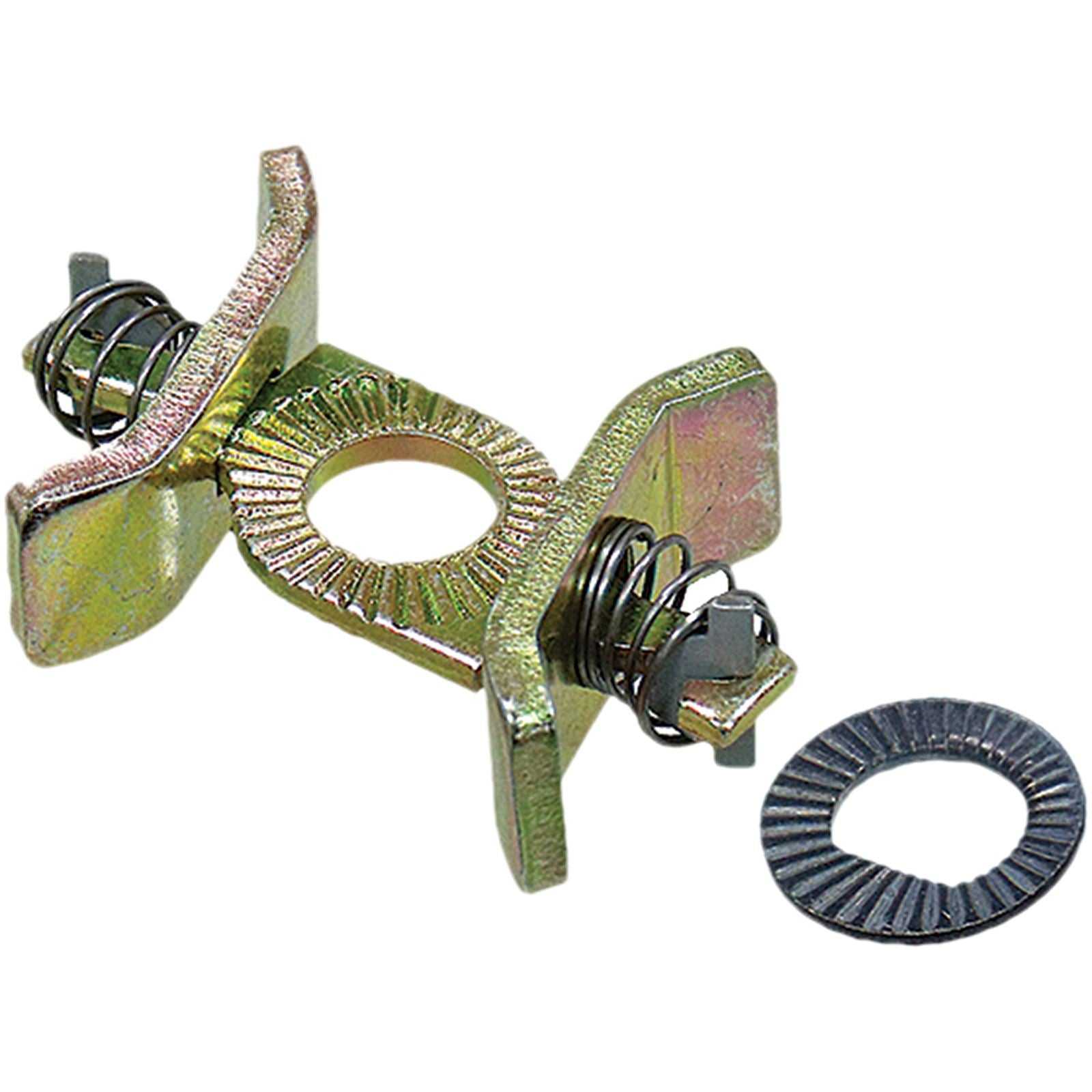 SPI Sports Parts Inc Starter Pawl Kit S-D S/M 11-153_310725