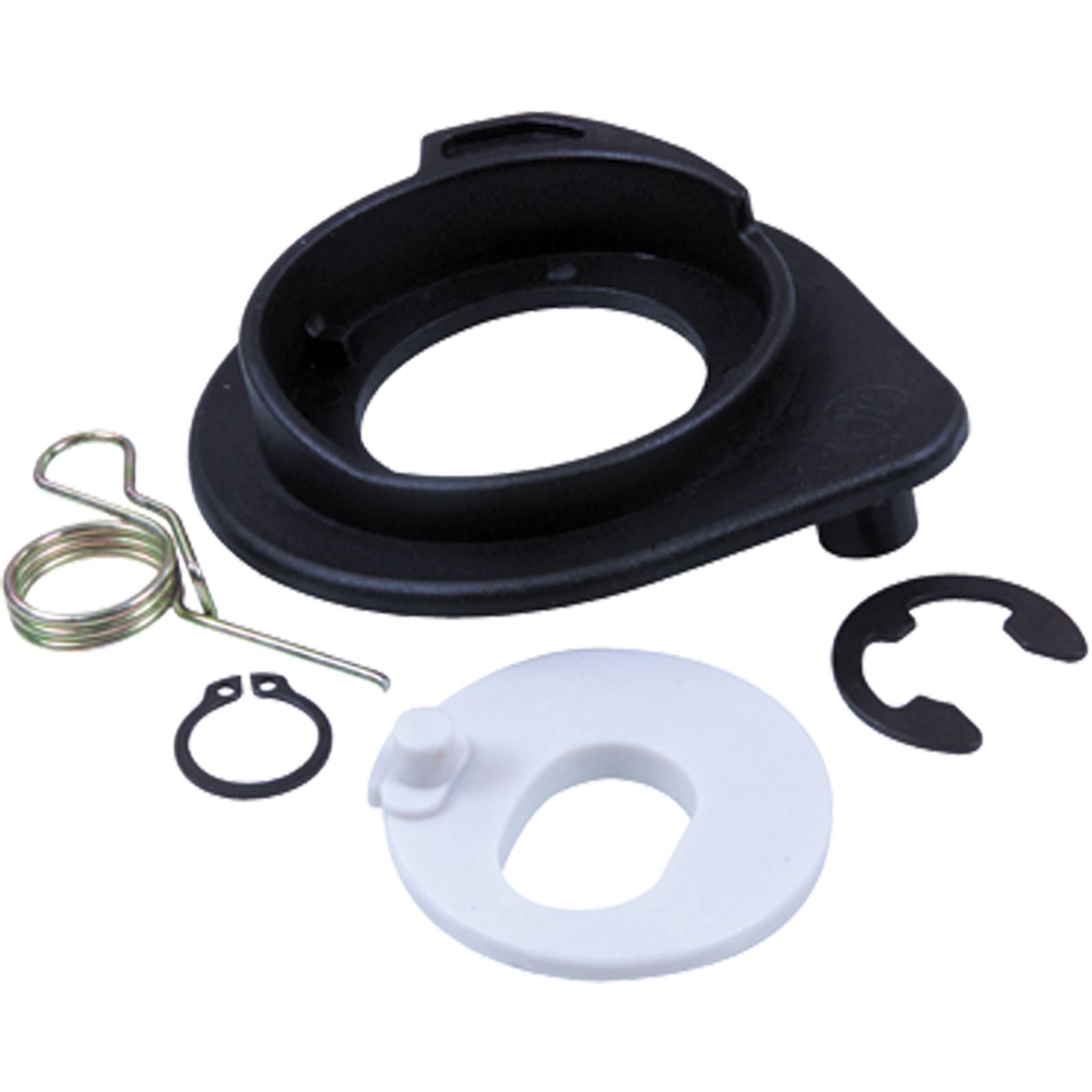 SPI Sports Parts Inc Starter Pawl Kit S-D 11-153-04_310727