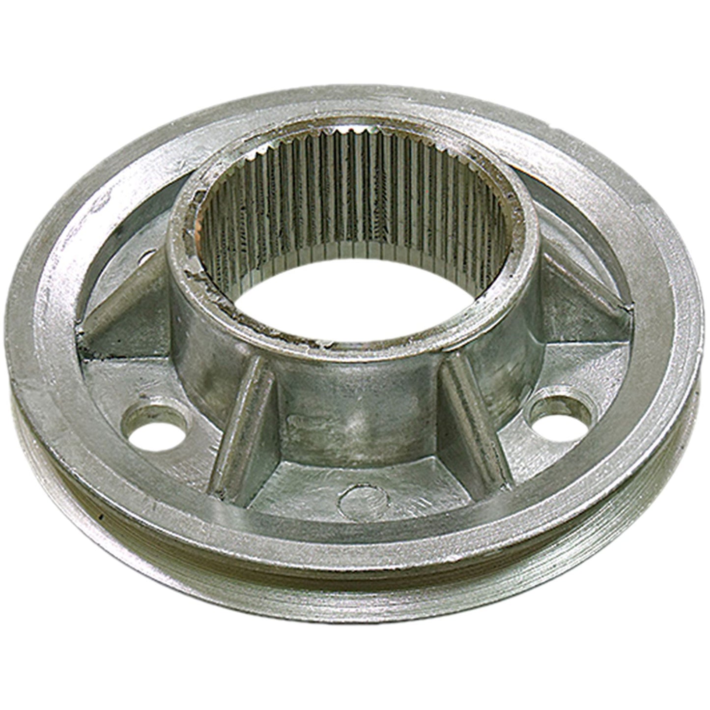 SPI Sports Parts Inc Starter Pulley - Fits Ski-Doo Twin Cylinder Models 11-146_310731