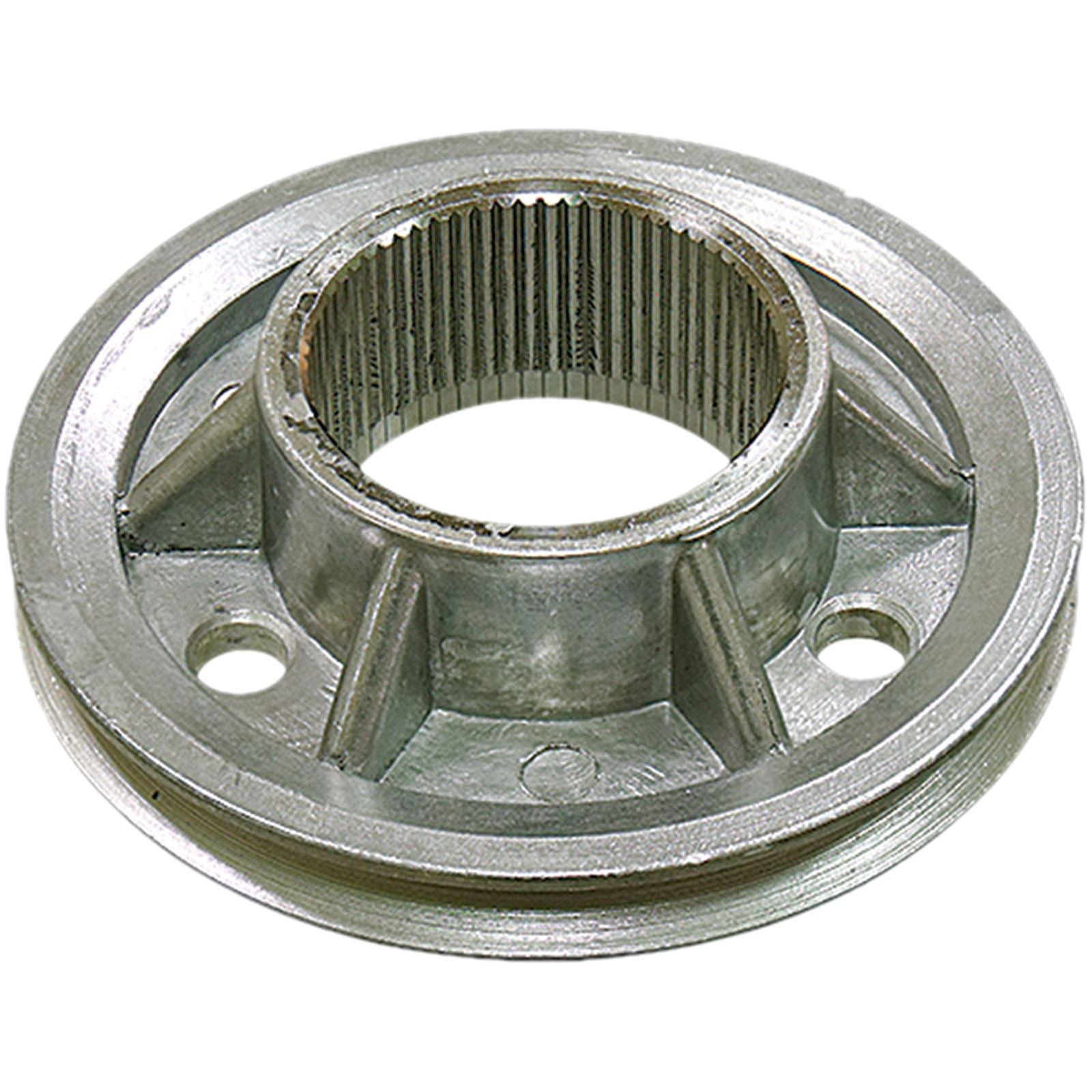 SPI Sports Parts Inc Starter Pulley - Fits Ski-Doo Twin Cylinder Models 11-146_310731
