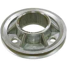 SPI Sports Parts Inc Starter Pulley - Fits Ski-Doo Twin Cylinder Models 11-146_310731