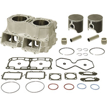 SPI Sports Parts Inc Top End Kit S-D 800 SM-09601K_310802