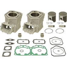 SPI Sports Parts Inc Top End Kit for Ski Doo 600 OPEN BOX SM-09602K_310803