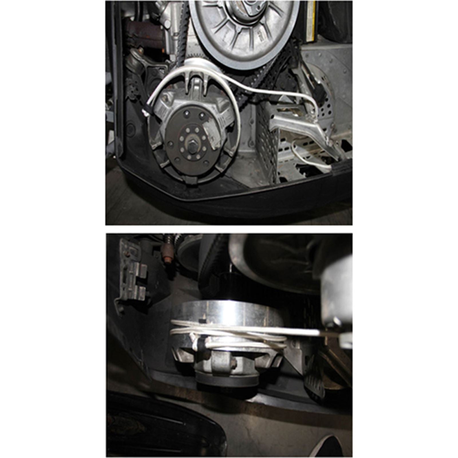 SPI Sports Parts Inc Emergency Pull Rope SM-12576_605021