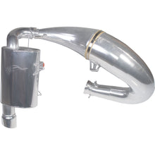 Starting Line Products Single Pipe for Polaris 800 [MPN: 09-866]_310883