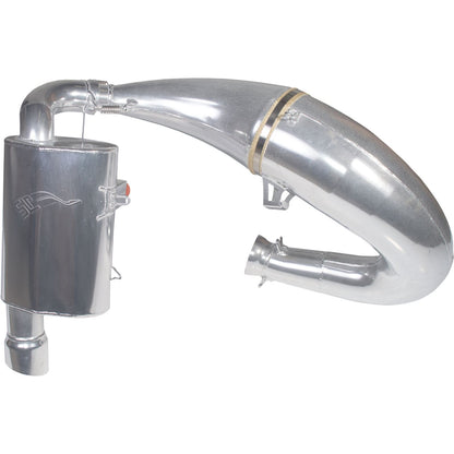 Starting Line Products Single Pipe for Polaris 800 [MPN: 09-866]_310883
