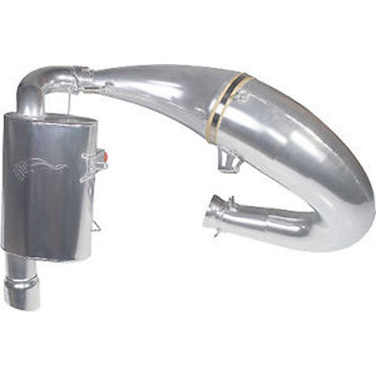 Starting Line Products Single Pipe for Polaris 800 [MPN: 09-866]_605026