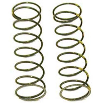 Starting Line Products Exhaust Valve Spring Yellow [MPN: 14-113]_310889