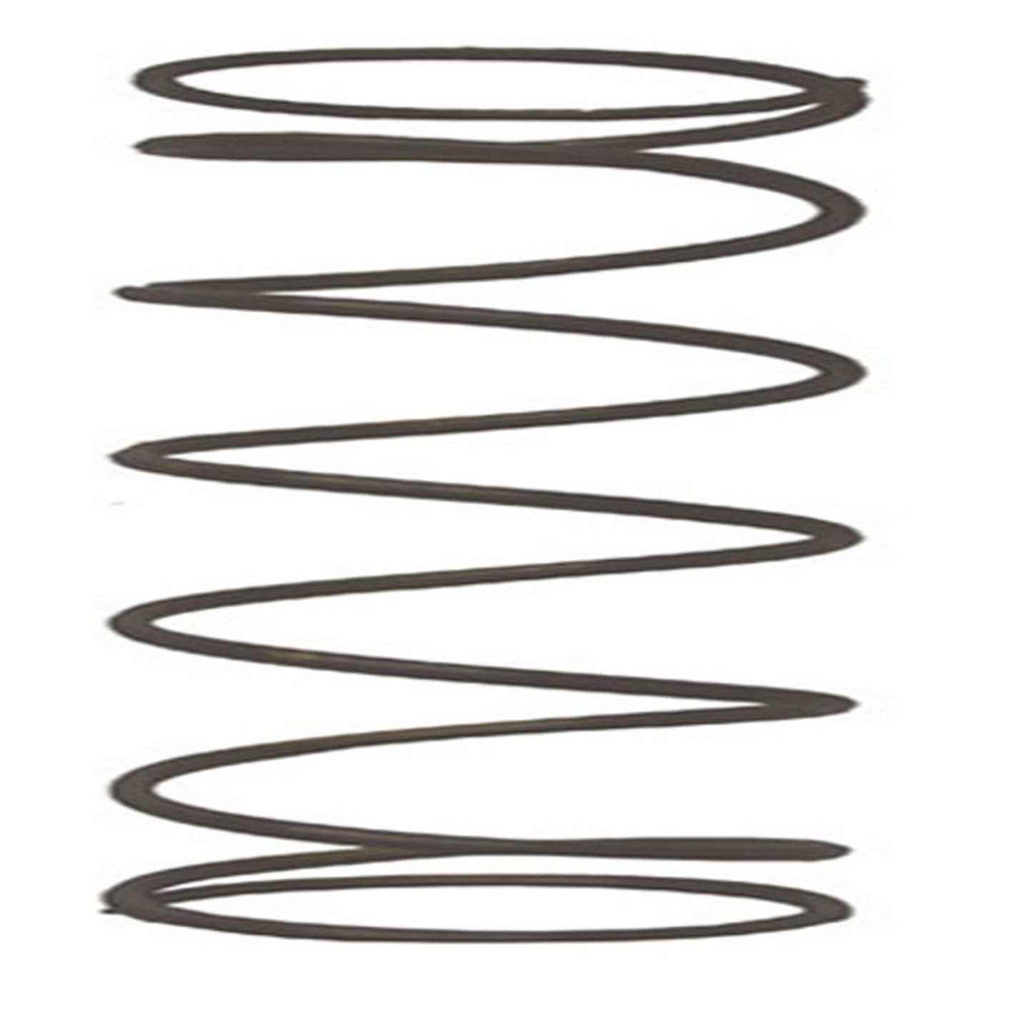 Starting Line Products Exhaust Valve Spring Yellow [MPN: 14-113]_605028