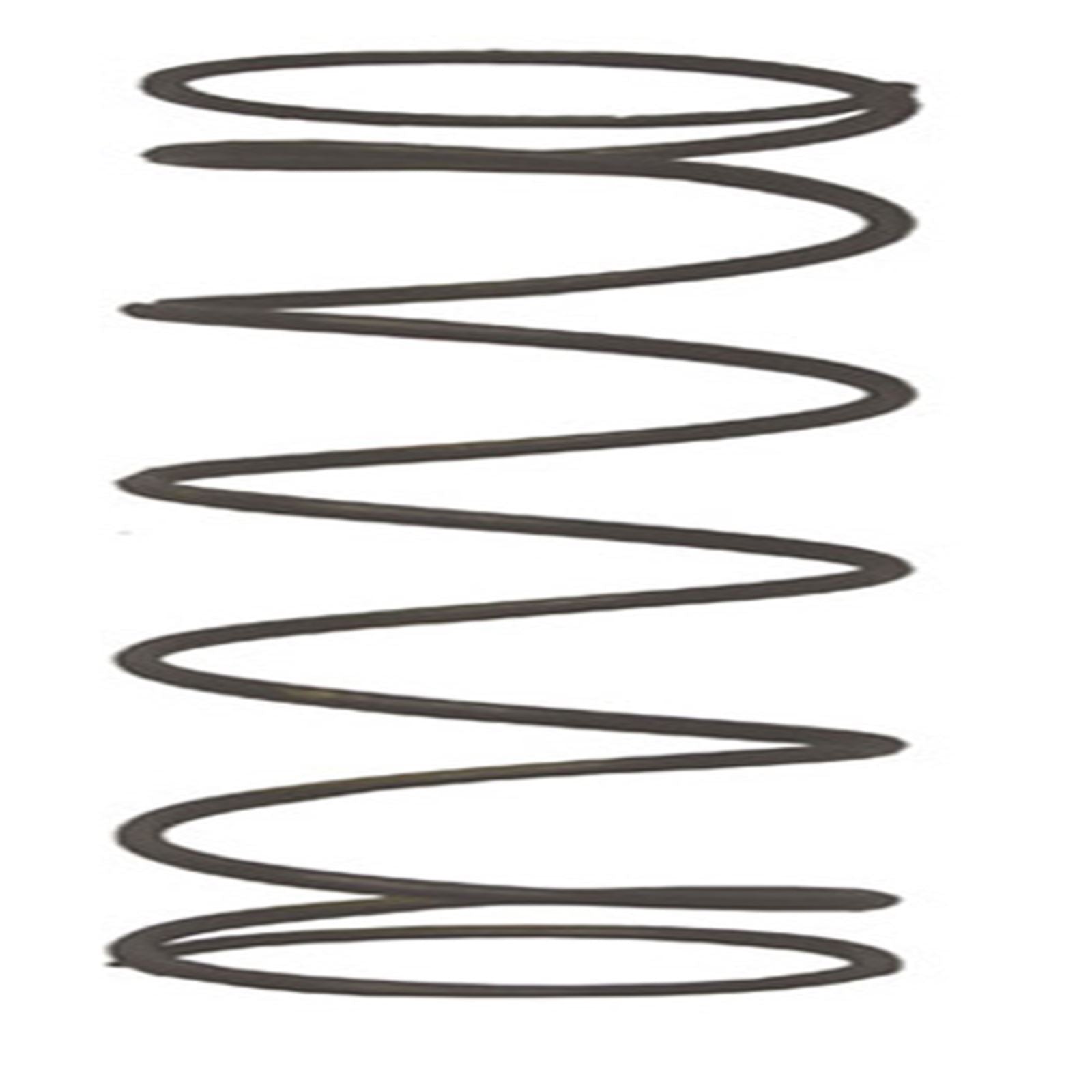 Starting Line Products Exhaust Valve Spring Yellow [MPN: 14-113]_605028