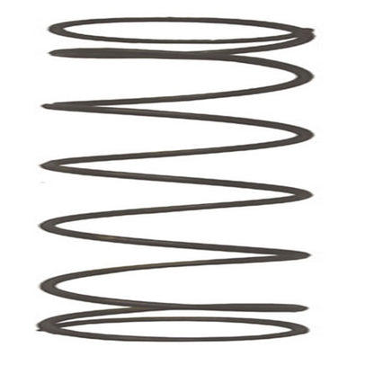 Starting Line Products Exhaust Valve Spring Yellow [MPN: 14-113]_605028