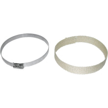Starting Line Products Pipe Banding Kit 5-1/8" To 7-1/8" [MPN: 090-818]_475970