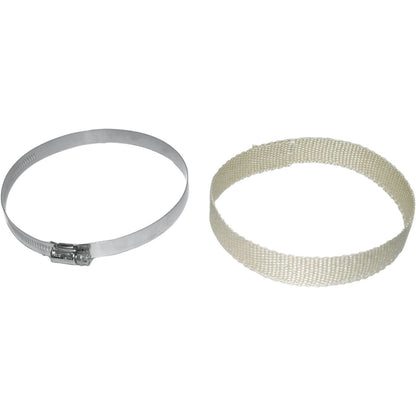 Starting Line Products Pipe Banding Kit 5-1/8" To 7-1/8" [MPN: 090-818]_475970