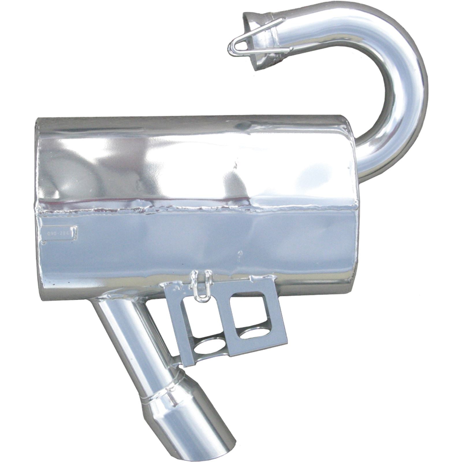 Starting Line Products Silencer for Polaris 800 RMK [MPN: 09-299]_310912