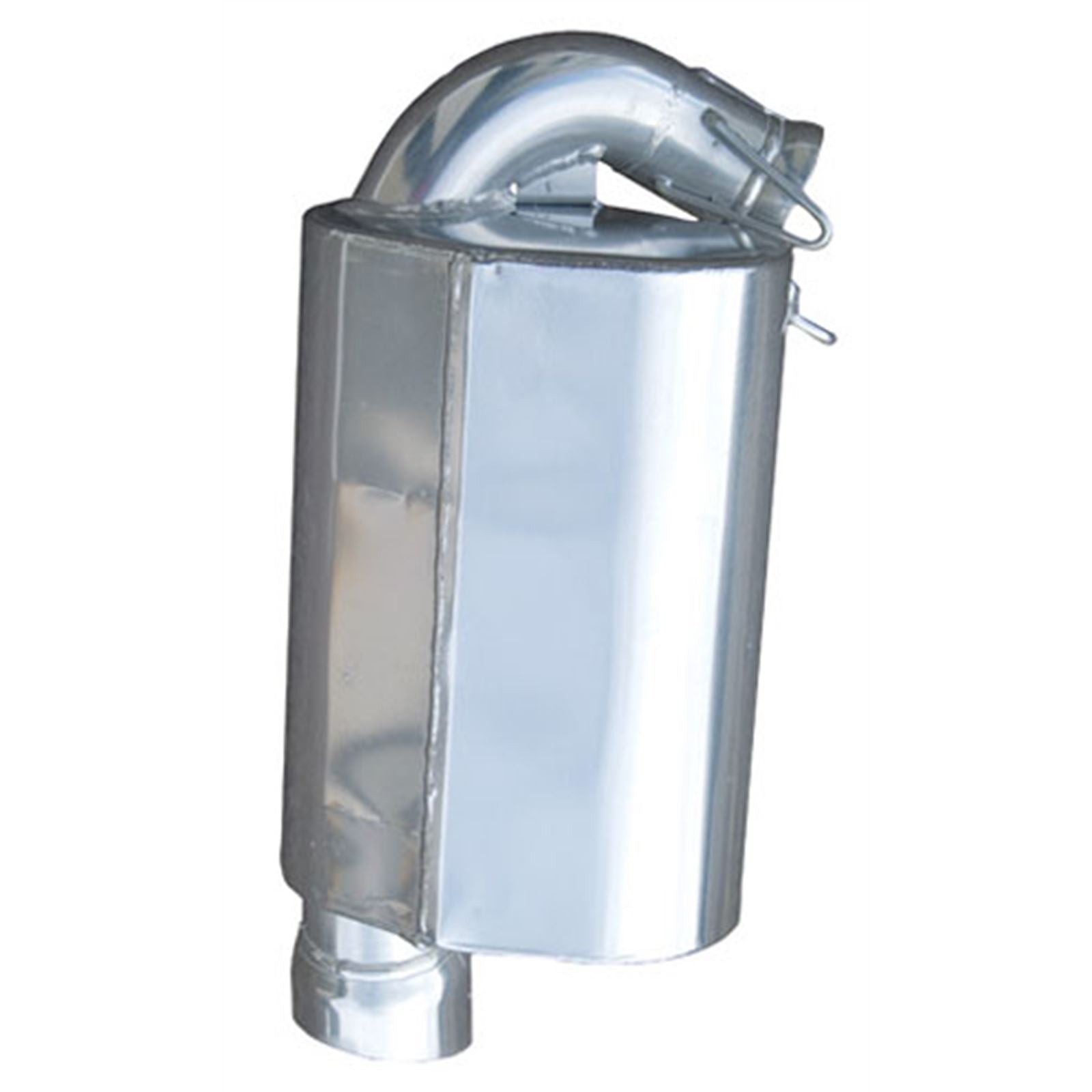 Starting Line Products Silencer for Polaris 800 RMK [MPN: 09-299]_605035