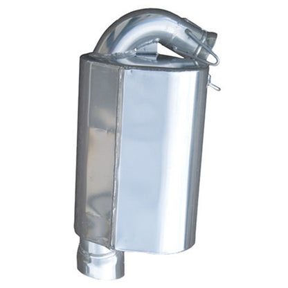 Starting Line Products Silencer for Polaris 800 RMK [MPN: 09-299]_605035
