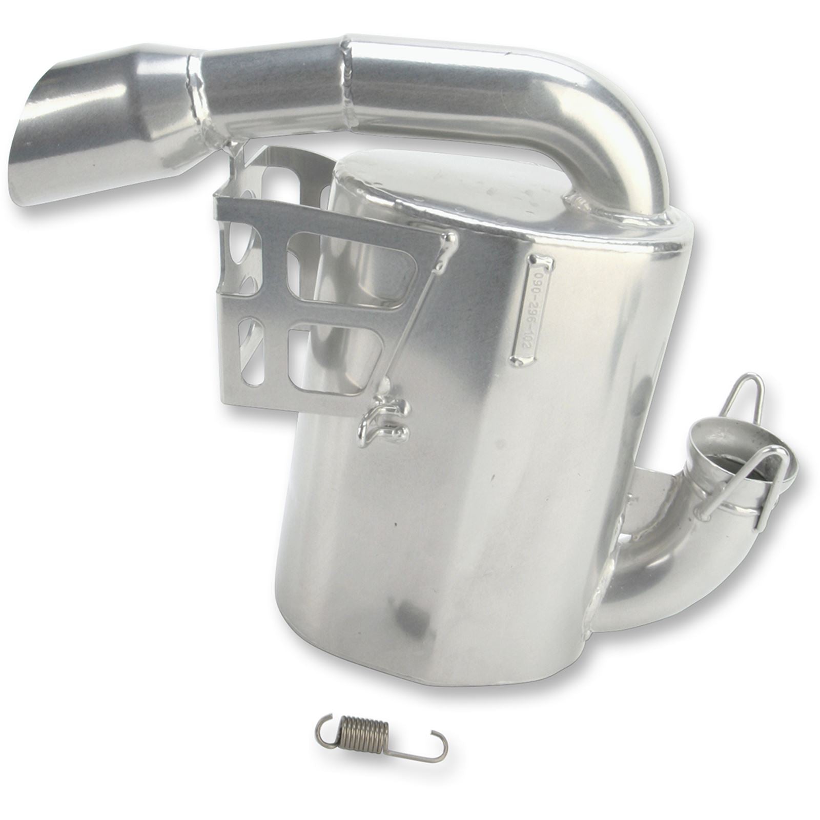 Starting Line Products Silencer for Polaris 800 2010 [MPN: 09-296]_475954