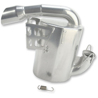 Starting Line Products Silencer for Polaris 800 2010 [MPN: 09-296]_475954