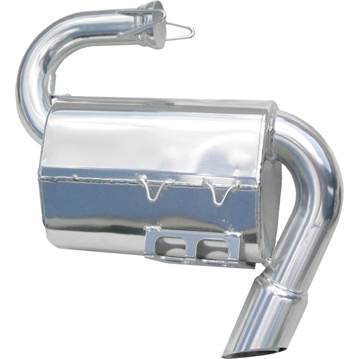Starting Line Products Silencer for Polaris 800 RMK [MPN: 09-289]_310917