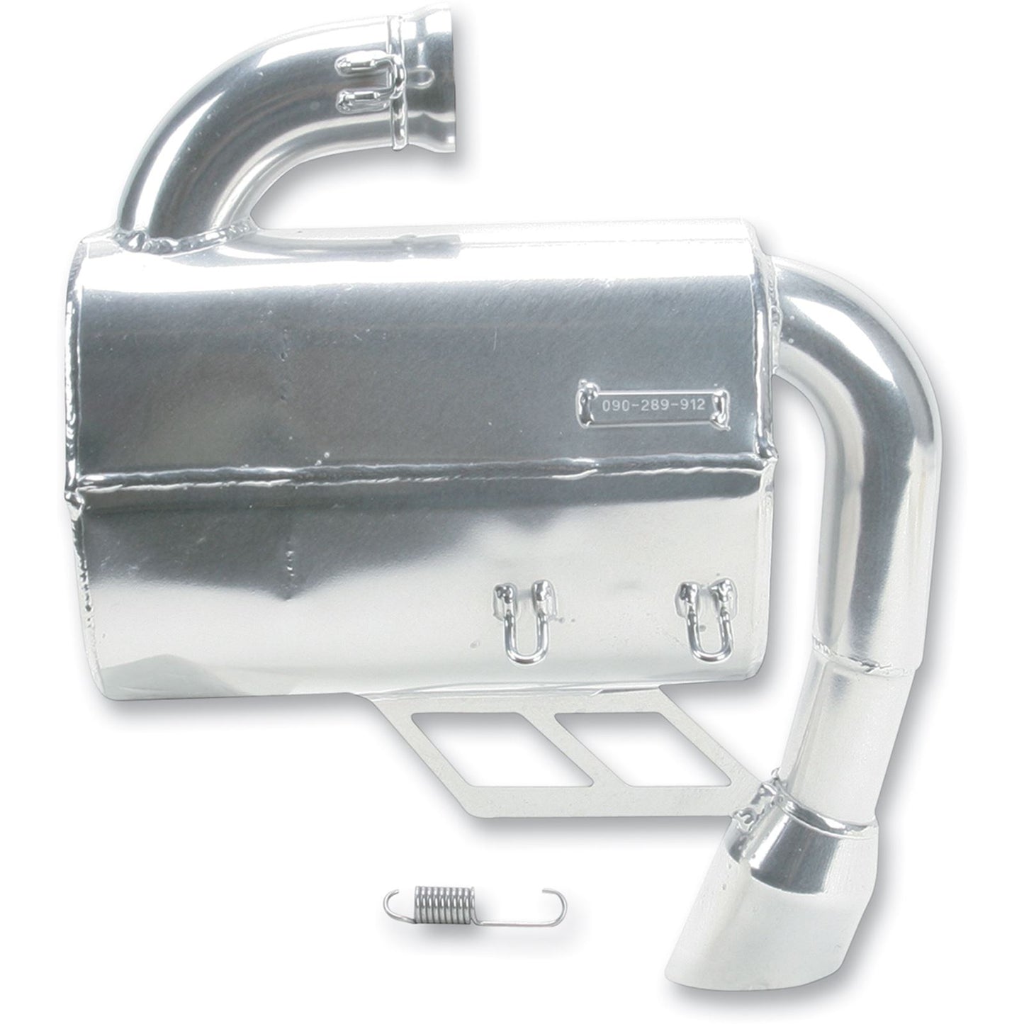 Starting Line Products Silencer for Polaris 800 RMK [MPN: 09-289]_475948