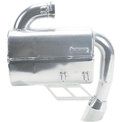 Starting Line Products Silencer for Polaris 800 RMK [MPN: 09-289]_605038