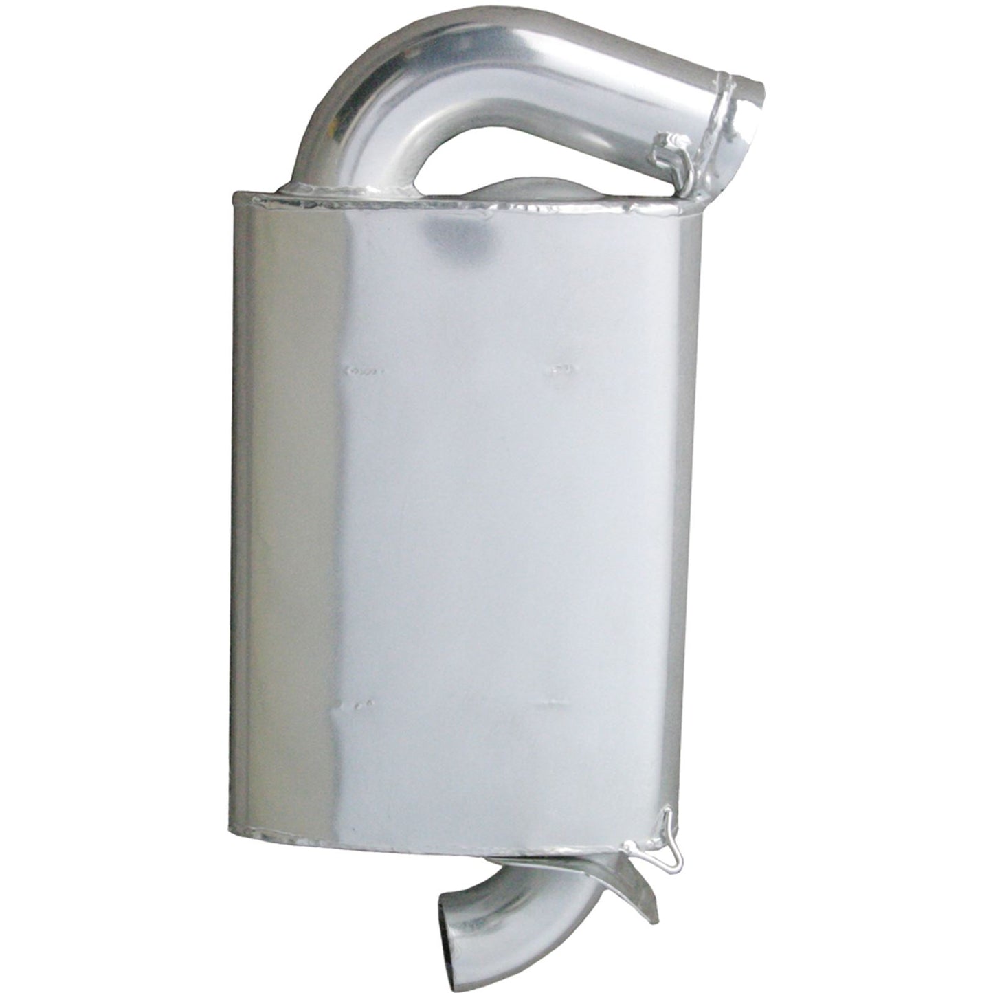 Starting Line Products Silencer for Polaris 600 RMK CFI 2 [MPN: 09-294]_310918