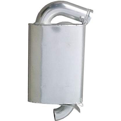 Starting Line Products Silencer for Polaris 600 RMK CFI 2 [MPN: 09-294]_310918