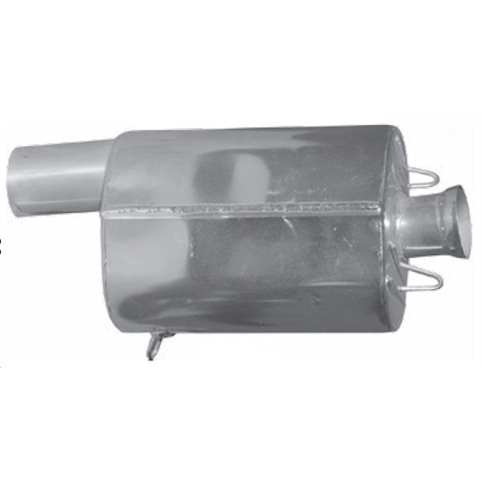 Starting Line Products Silencer Arctic Cat 800 [MPN: 09-310]_605044