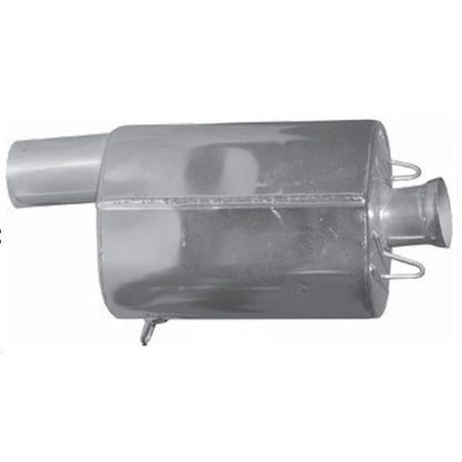 Starting Line Products Silencer Arctic Cat 800 [MPN: 09-310]_605044